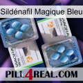 Sildénafil Magique Bleu viagra5